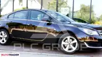 2014 Opel Insignia