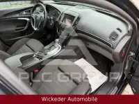 2014 Opel Insignia
