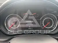 2014 Opel Insignia