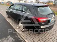 2014 Opel Insignia