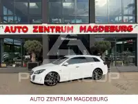 2014 Opel Insignia
