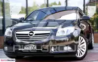 2014 Opel Insignia