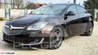 2014 Opel Insignia