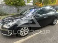 2014 Opel Insignia