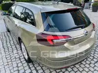 2014 Opel Insignia