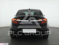 2014 Opel Insignia