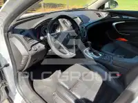 2014 Opel Insignia