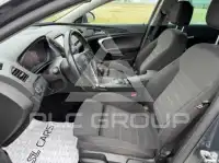 2014 Opel Insignia