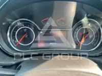 2014 Opel Insignia