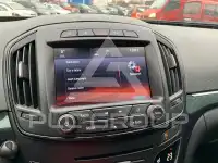 2014 Opel Insignia