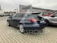 2014 Opel Insignia