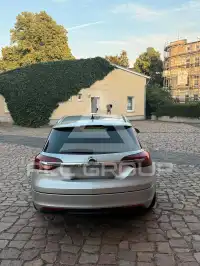 2014 Opel Insignia