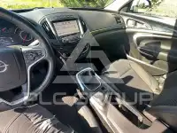 2014 Opel Insignia