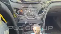 2014 Opel Insignia