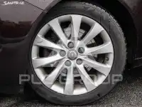 2014 Opel Insignia