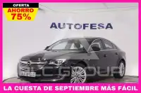 2014 Opel Insignia