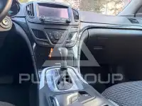 2014 Opel Insignia