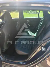 2014 Opel Insignia