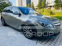 2014 Opel Insignia