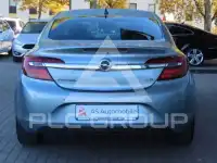 2014 Opel Insignia