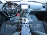 2014 Opel Insignia
