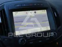 2014 Opel Insignia