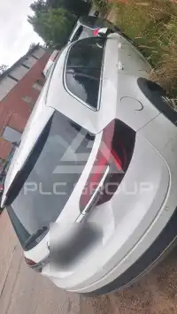 2014 Opel Insignia
