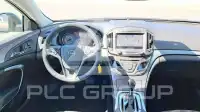 2014 Opel Insignia
