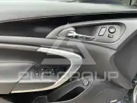 2014 Opel Insignia