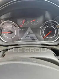 2014 Opel Insignia