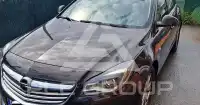 2014 Opel Insignia