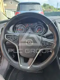 2014 Opel Insignia
