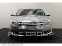 2014 Opel Insignia