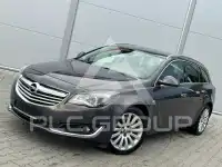 2014 Opel Insignia
