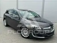 2014 Opel Insignia