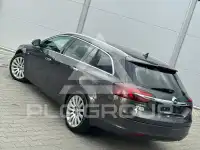 2014 Opel Insignia