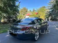 2014 Opel Insignia