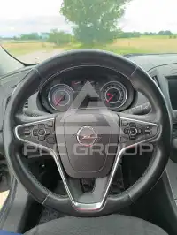 2014 Opel Insignia