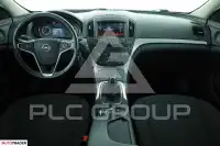 2014 Opel Insignia