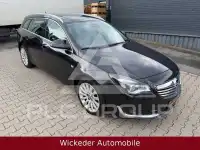 2014 Opel Insignia