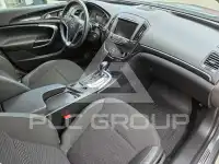 2014 Opel Insignia