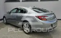 2014 Opel Insignia