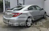 2014 Opel Insignia