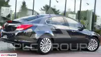 2014 Opel Insignia