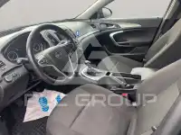 2014 Opel Insignia