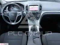2014 Opel Insignia