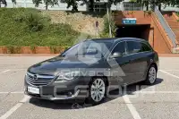 2014 Opel Insignia