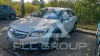 2014 Opel Insignia