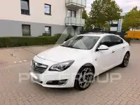 2014 Opel Insignia