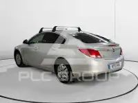 2014 Opel Insignia